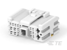 936567-2 : Junior Power Timer Automotive Housings | TE Connectivity