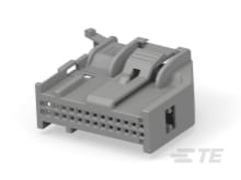 2378797-2 : Generation Y Connector System Automotive Connector 