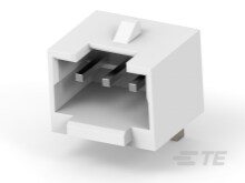 2380320-3 : HPI PCB Headers & Receptacles | TE Connectivity
