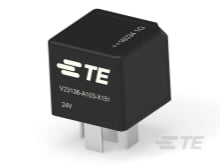 2383369-1 : Power Relay F A Mini Relays | TE Connectivity