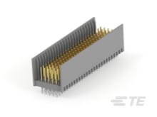 2392181-1 : Z-PACK Hard Metric Backplane Connectors | TE Connectivity