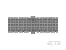 2392921-1 : Z-PACK Hard Metric Backplane Connectors | TE Connectivity