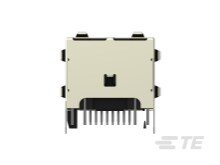 2-406549-5 : RJ45 Connectors | TE Connectivity