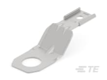 CLIP, SS, 13MM HOLE, ST-2415544-1