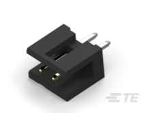2MM-RC-S02-BX : AMPMODU Wire-to-Board Connector Assemblies 