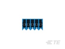 3-641239-5 : MTA 100 Standard Rectangular Connectors | TE Connectivity