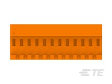 4-641217-2 : MTA 156 Standard Rectangular Connectors | TE Connectivity