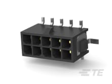 4-794637-0 : MATE-N-LOK Rectangular Power Connectors | TE Connectivity