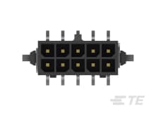 4-794637-0 : MATE-N-LOK Rectangular Power Connectors | TE Connectivity