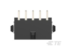 4-794677-0 : MATE-N-LOK Rectangular Power Connectors | TE Connectivity