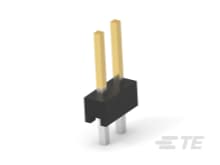 749810-7 : AMPLIMITE IDC D-Sub: Connector Kit, Plug, Wire to Wire 