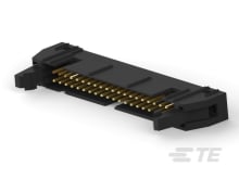 1-160304-2 TE Connectivity AMP Connectors