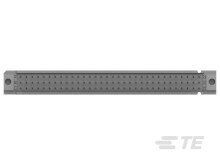 Receptacle Board-to-Board 2.49 mm .098 | Eurocard Connector | Part#5535089-5 | TE Connectivity