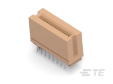 STANDARD EDGE .050 SERIES 15 DUAL ASSY-5650712-1