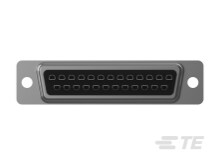 5-747913-2 : AMPLIMITE Solder D-Sub Connectors | TE Connectivity