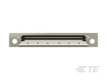 5787775-1 : CHAMP IDC D-Sub: Connector Kit, Plug, Signal, 0.8 mm