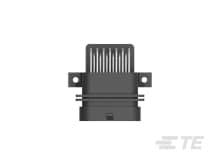 6473423-2 : AMP SUPERSEAL Connector Headers: 1.0 mm | TE Connectivity