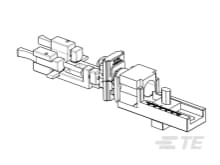 DIE SET, INCL. LOCATOR,  IPT 95SQ.MM-8-528041-5