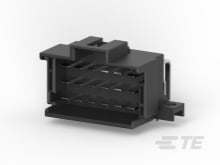 175783-2 : Multilock Connector System Automotive Headers | TE 