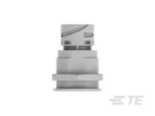 TS-211-BL32 : KISSLING Push Button Switch, Center Thread, 1 