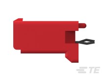 1-1376383-2 : Power Key 5.0 Rectangular Power Connectors | TE 