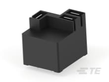 Tetra-Teknica MotoBasics Series RHF-01 12V Eyelet Battery Terminal to