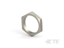 BNC / TNC Hexagonal Nut-1-1634816-0