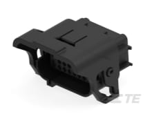 MT-2/JPT SLD 36P PLUG ASSY BLK-1-1743059-2