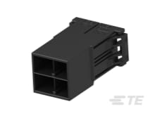 2-1747820-2 : Dynamic Series Receptacle and Tab Housing: 5.08 or 