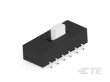 TRU COMPONENTS TC-9554808 Interrupteur sensitif 24 V 0.5 A 1 x Off/On à  accrochage vert, rouge (Ø) 25 mm IP65 1 pc(s)