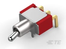 1-1825136-3 : Alcoswitch Toggle Switches | TE Connectivity