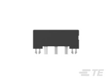 1-1903328-3 : Dynamic Series Header Assembly: Wire-to-Board, 24A