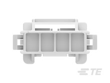 1-1971772-4 : Power Triple Lock Rectangular Power Connectors | TE 
