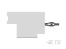 1-2132415-5 : CST PCB ヘッダおよびリセプタクル | TE Connectivity