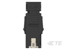1-2201864-2 : Industrial Mini I/O Connectors | TE Connectivity