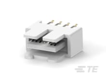 1-2271451-4 : Board-to-Board Headers & Receptacles | TE Connectivity