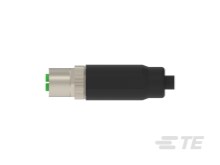 Standard X-Coded M12 Connectors Circular 1-2315715-2 TE | : Connectivity