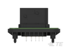 1-2378187-1 : PCB Headers & Receptacles | TE Connectivity
