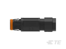 1-2379240-1 : Plug & Socket Lighting Connectors | TE Connectivity