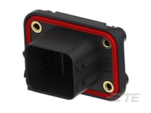 1-1564526-1 : AMP Automotive Housings | TE Connectivity