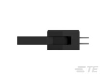 1-5102321-0 : AMP-LATCH Ribbon Cable Connectors | TE Connectivity