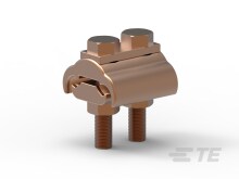 165998-000 : Hellstern Power Systems Clamps | TE Connectivity