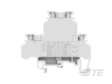 1SNA115126R0100 : ENTRELEC Modular Terminal Blocks | TE Connectivity