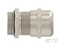 Cable Glands - Shielded, Nickel Plated Brass, MISUMI