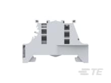 1SNK900001R0000 : ENTRELEC Montage- und Arretierungszubehör für  Reihenklemmen und Barrier Klemmen