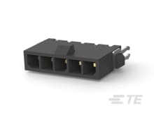 4-794680-4 : MATE-N-LOK Rectangular Power Connectors
