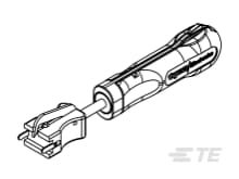 EXTRACTION TOOL-2-1579018-0