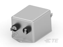 6609037-1 : Corcom 单相滤波器| TE Connectivity