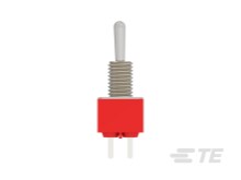 2-1825138-5 : Alcoswitch Toggle Switches | TE Connectivity