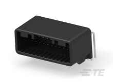 1473898-1 : TH/.025 Connector System Automotive Headers | TE